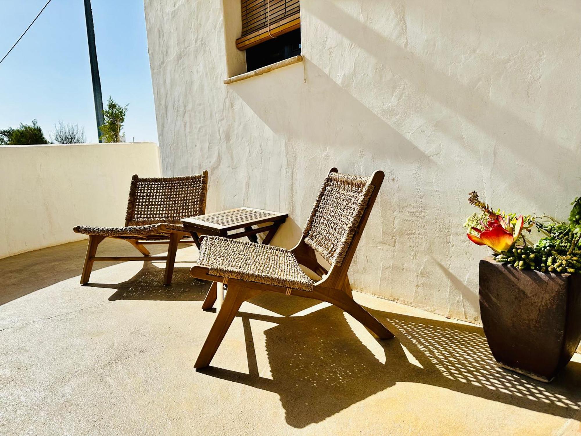 Finca Ocha - Calblanque Los Belones Pokoj fotografie